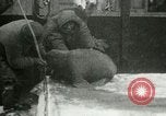 Image bébé morse Saint Lawrence Island Alaska USA, 1915, de la seconde 45 séquences d'archives historiques vidéo 65675020845
