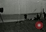 Standbild Alaskan Dorf Alaska USA, 1915, aus Sekunde 16 historischem Filmmaterial Videoclip 65675020847