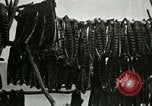 Standbild Alaskan Dorf Alaska USA, 1915, aus Sekunde 24 historischem Filmmaterial Videoclip 65675020847