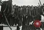 Standbild Alaskan Dorf Alaska USA, 1915, aus Sekunde 25 historischem Filmmaterial Videoclip 65675020847