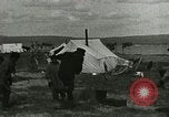 Standbild Alaskan Dorf Alaska USA, 1915, aus Sekunde 47 historischem Filmmaterial Videoclip 65675020847