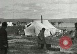 Standbild Alaskan Dorf Alaska USA, 1915, aus Sekunde 48 historischem Filmmaterial Videoclip 65675020847