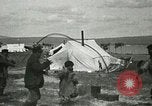 Standbild Alaskan Dorf Alaska USA, 1915, aus Sekunde 51 historischem Filmmaterial Videoclip 65675020847