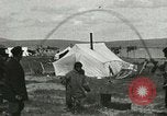 Standbild Alaskan Dorf Alaska USA, 1915, aus Sekunde 52 historischem Filmmaterial Videoclip 65675020847
