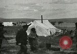 Standbild Alaskan Dorf Alaska USA, 1915, aus Sekunde 54 historischem Filmmaterial Videoclip 65675020847