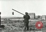 Standbild Alaskan Dorf Alaska USA, 1915, aus Sekunde 56 historischem Filmmaterial Videoclip 65675020847
