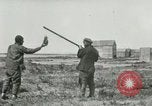 Standbild Alaskan Dorf Alaska USA, 1915, aus Sekunde 61 historischem Filmmaterial Videoclip 65675020847