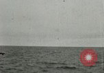 Standbild Walfang Alaska USA, 1915, aus Sekunde 6 historischem Filmmaterial Videoclip 65675020848