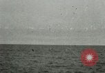 Standbild Walfang Alaska USA, 1915, aus Sekunde 10 historischem Filmmaterial Videoclip 65675020848