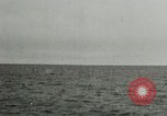 Standbild Walfang Alaska USA, 1915, aus Sekunde 13 historischem Filmmaterial Videoclip 65675020848