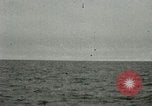 Standbild Walfang Alaska USA, 1915, aus Sekunde 15 historischem Filmmaterial Videoclip 65675020848