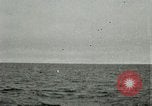 Standbild Walfang Alaska USA, 1915, aus Sekunde 23 historischem Filmmaterial Videoclip 65675020848