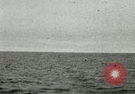 Standbild Walfang Alaska USA, 1915, aus Sekunde 31 historischem Filmmaterial Videoclip 65675020848