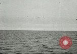 Standbild Walfang Alaska USA, 1915, aus Sekunde 32 historischem Filmmaterial Videoclip 65675020848