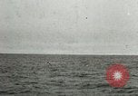Standbild Walfang Alaska USA, 1915, aus Sekunde 35 historischem Filmmaterial Videoclip 65675020848