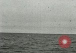 Standbild Walfang Alaska USA, 1915, aus Sekunde 41 historischem Filmmaterial Videoclip 65675020848