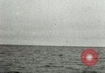 Standbild Walfang Alaska USA, 1915, aus Sekunde 43 historischem Filmmaterial Videoclip 65675020848