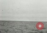 Standbild Walfang Alaska USA, 1915, aus Sekunde 44 historischem Filmmaterial Videoclip 65675020848