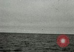 Standbild Walfang Alaska USA, 1915, aus Sekunde 46 historischem Filmmaterial Videoclip 65675020848