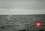 Standbild Walfang Alaska USA, 1915, aus Sekunde 49 historischem Filmmaterial Videoclip 65675020848