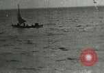 Standbild Walfang Alaska USA, 1915, aus Sekunde 52 historischem Filmmaterial Videoclip 65675020848