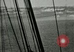 Standbild whaler Herman Alaska USA, 1915, aus Sekunde 8 historischem Filmmaterial Videoclip 65675020849