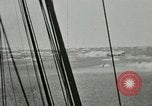Standbild whaler Herman Alaska USA, 1915, aus Sekunde 14 historischem Filmmaterial Videoclip 65675020849