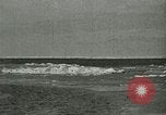 Standbild whaler Herman Alaska USA, 1915, aus Sekunde 34 historischem Filmmaterial Videoclip 65675020849
