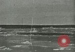 Standbild whaler Herman Alaska USA, 1915, aus Sekunde 39 historischem Filmmaterial Videoclip 65675020849
