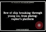 Standbild whaler Herman Alaska USA, 1915, aus Sekunde 48 historischem Filmmaterial Videoclip 65675020849