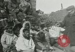 Immagine di Danza nativa Point Hope Alaska USA, 1915, secondo 15 filmato di repertorio 65675020850