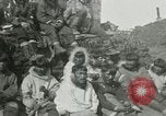 Immagine di Danza nativa Point Hope Alaska USA, 1915, secondo 18 filmato di repertorio 65675020850