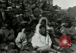 Immagine di Danza nativa Point Hope Alaska USA, 1915, secondo 21 filmato di repertorio 65675020850