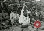 Immagine di Danza nativa Point Hope Alaska USA, 1915, secondo 23 filmato di repertorio 65675020850