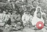 Immagine di Danza nativa Point Hope Alaska USA, 1915, secondo 26 filmato di repertorio 65675020850