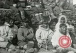 Immagine di Danza nativa Point Hope Alaska USA, 1915, secondo 27 filmato di repertorio 65675020850