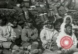 Immagine di Danza nativa Point Hope Alaska USA, 1915, secondo 28 filmato di repertorio 65675020850