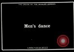Immagine di Danza nativa Point Hope Alaska USA, 1915, secondo 30 filmato di repertorio 65675020850