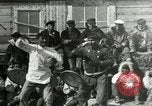 Immagine di Danza nativa Point Hope Alaska USA, 1915, secondo 33 filmato di repertorio 65675020850