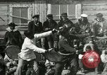 Immagine di Danza nativa Point Hope Alaska USA, 1915, secondo 34 filmato di repertorio 65675020850