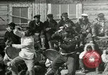 Immagine di Danza nativa Point Hope Alaska USA, 1915, secondo 39 filmato di repertorio 65675020850