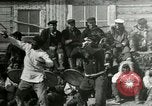 Immagine di Danza nativa Point Hope Alaska USA, 1915, secondo 40 filmato di repertorio 65675020850
