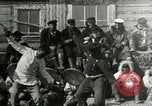 Immagine di Danza nativa Point Hope Alaska USA, 1915, secondo 41 filmato di repertorio 65675020850