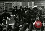 Immagine di Danza nativa Point Hope Alaska USA, 1915, secondo 43 filmato di repertorio 65675020850