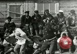 Immagine di Danza nativa Point Hope Alaska USA, 1915, secondo 44 filmato di repertorio 65675020850