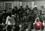 Immagine di Danza nativa Point Hope Alaska USA, 1915, secondo 45 filmato di repertorio 65675020850
