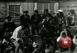 Immagine di Danza nativa Point Hope Alaska USA, 1915, secondo 46 filmato di repertorio 65675020850