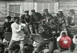 Immagine di Danza nativa Point Hope Alaska USA, 1915, secondo 51 filmato di repertorio 65675020850