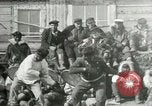 Immagine di Danza nativa Point Hope Alaska USA, 1915, secondo 53 filmato di repertorio 65675020850