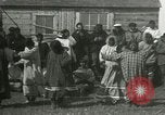 Immagine di Danza nativa Point Hope Alaska USA, 1915, secondo 61 filmato di repertorio 65675020850